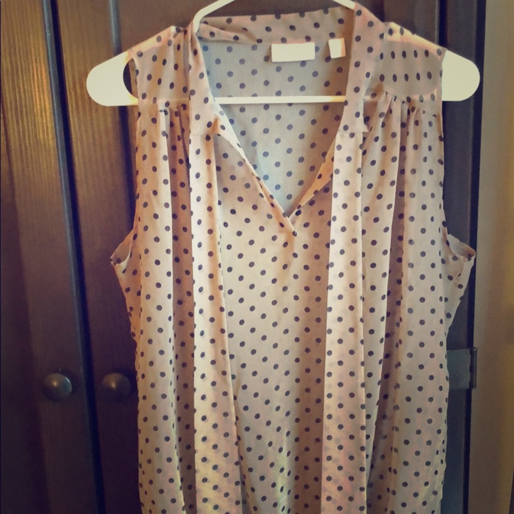 Women’s blouse